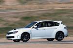 Subaru Impreza WRX STI Special Edition 2010 года